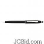 JCBid.com online auction Exec-black-pen-with-stylus