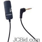 JCBid.com online auction Koss-164210-vc20-in-line-headphones-volume-controller