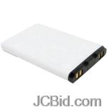 JCBid.com online auction Lenmar-cllg1000-lg-vx3300-vx6100-vx8100-vx8300-replacement-battery