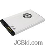 JCBid.com online auction Lenmar-cllg430g-lg-shine-cu720-cf360-replacement-battery