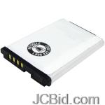 JCBid.com online auction Lenmar-cllg520a-lg-cu515-replacement-battery