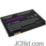 JCBid.com online auction Lenmar-clm5696-motorola-v3-v3-replacement-battery