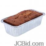 JCBid.com online auction Aluminum-foil-loaf-pans-3pk