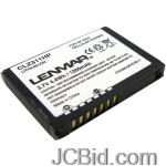 JCBid.com online auction Lenmar-clz311hp-hp-419964-001-fa828aa-hstnh-s11b-replacement-battery