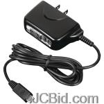 JCBid.com online auction Lg-33-0881-01-lg-18-pin-travel-charger