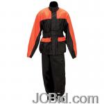 JCBid.com online auction Motorcycle-rain-suit-lgxl