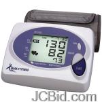 JCBid.com online auction Mark-of-fitness-ds-1902-fully-automatic-blood-pressure-monitor