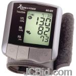 JCBid.com online auction Mark-of-fitness-ws-820-wrist-blood-pressure-monitor