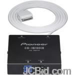 JCBid.com online auction Ipod-interface-adapter