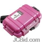 JCBid.com online auction Pelican-1010-045-164-ipod-case-pink