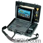 JCBid.com online auction Pelican-1490-003-110-154-deluxe-computer-case