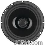 JCBid.com online auction Planet-audio-px60s-speaker-system-with-shiny-black-poly-injection-cone-65-slim-2-way