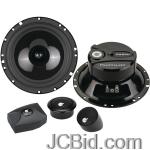 JCBid.com online auction Planet-audio-px65c-65-2-way-component-speaker-system
