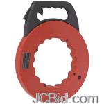 JCBid.com online auction Shop-tek-52140-100-fish-tape