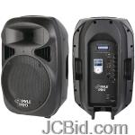 JCBid.com online auction Pyle-pro-pphp1599ai-2-way-full-range-powered-loud-speaker-system-with-built-in-ipod-dock-15-1600w
