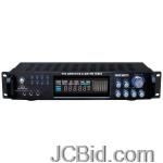 JCBid.com online auction 3000watt-amp-tuner