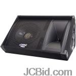 JCBid.com online auction Pyle-pro-pasc12-600-watt-12-2-way-stage-monitor