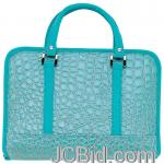 JCBid.com online auction Blue-bible-cover