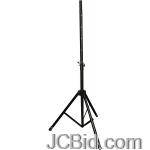 JCBid.com online auction Pyle-pro-pstnd4-tripod-speaker-stand-6-ft-reversible-tube
