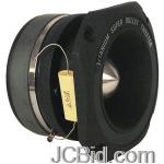 JCBid.com online auction Pyramid-tw46-tweeter-15
