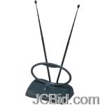 JCBid.com online auction Rca-ant121-indoor-passive-antenna