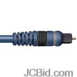 JCBid.com online auction Acoustic-research-ap082n-performance-series-digital-optical-audio-cable-12-ft