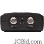 JCBid.com online auction Rca-crf907-compact-rf-modulator
