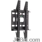 JCBid.com online auction Rca-maf15bkr-1532-slim-flat-panel-mount