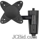 JCBid.com online auction Rca-maf30bk-1327-single-swing-arm-mount