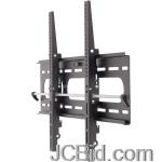 JCBid.com online auction Rca-maf85bkr-3760-slim-tilting-flat-panel-mount