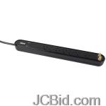 JCBid.com online auction Rca-ps27010b-7-outlet-surge-protector