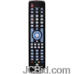 JCBid.com online auction Rca-rcrn06gr-6-device-universal-remote-with-green-backlighting