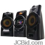 JCBid.com online auction Rca-rs3081i-gyro-shelf-system-with-ipod-dock
