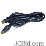 JCBid.com online auction Rca-vh913n-s-video-cable-12-ft