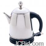 JCBid.com online auction 15-liter-electric-wtr-kettle