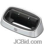 JCBid.com online auction Blackberry-31-0995-01-rm-blackberry-tour-9630-charging-pod