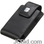 JCBid.com online auction Blackberry-34-2263-01-rm-blackberry-tour-9630-swivel-holster