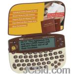 JCBid.com online auction Royal-39127h-etb1-electronic-bible-reference-book