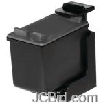 JCBid.com online auction Royal-911765-reman-replacement-cartridge-ink-hp21-black
