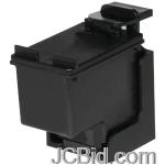 JCBid.com online auction Royal-911768-reman-replacement-cartridge-ink-hp-98-black