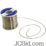 JCBid.com online auction Cablestogo-38027-1mm-lead-free-solder-rosin-core