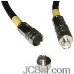JCBid.com online auction Cablestogo-42142-pcvideo-runner-uxga-cable-125-ft