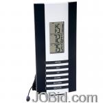 JCBid.com online auction In-outdoor-weather-station