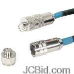 JCBid.com online auction Cablestogo-rapidrun-50725-ht-runner-5-coaxial-cable-75-ft