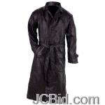 JCBid.com online auction Leather-trench-coat-2x