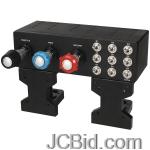JCBid.com online auction Saitek-scb432060002041-pc-pro-flight-tpm-system