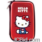 JCBid.com online auction Hello-kitty-dsl-36009-nintendo-dsids-hello-kitty-case