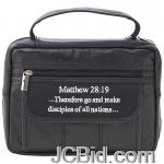 JCBid.com online auction Lth-bible-cover-w-mathew-vers