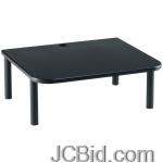 JCBid.com online auction Sanus-efavs-b1-euro-foundations-av-shelf