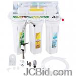 JCBid.com online auction 5-stage-under-sink-water-fltr